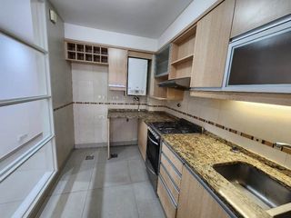 Foto 7 de Departamento en alquiler en Parque Chacabuco