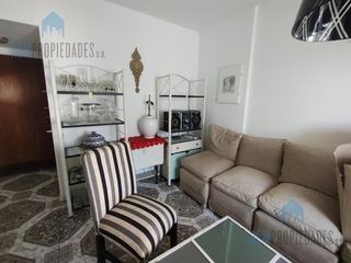 Foto 5 de Departamento en  alquiler 2 ambientes Nuñez