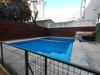 Foto 1 de Departamento en  alquiler 2 ambientes Nuñez
