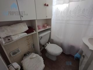 Foto 6 de Departamento en  alquiler 2 ambientes Nuñez