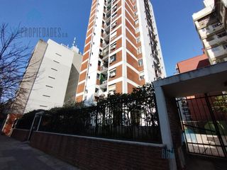 Foto 10 de Departamento en  alquiler 2 ambientes Nuñez