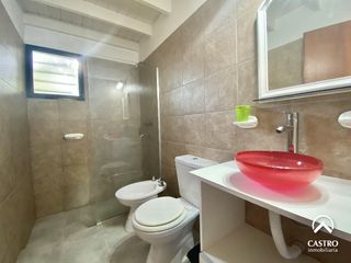 Foto 50 de Casa 3 dorm. con depto y piscina - Piedra Blanca, Villa de Merlo