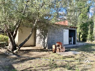 Foto 53 de Casa 3 dorm. con depto y piscina - Piedra Blanca, Villa de Merlo