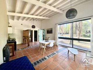 Foto 47 de Casa 3 dorm. con depto y piscina - Piedra Blanca, Villa de Merlo