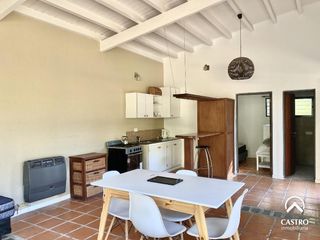 Foto 48 de Casa 3 dorm. con depto y piscina - Piedra Blanca, Villa de Merlo