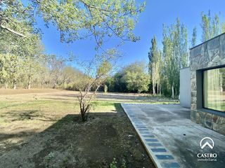 Foto 56 de Casa 3 dorm. con depto y piscina - Piedra Blanca, Villa de Merlo