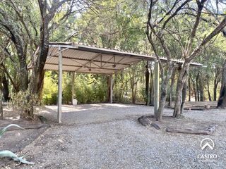 Foto 57 de Casa 3 dorm. con depto y piscina - Piedra Blanca, Villa de Merlo