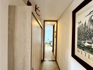 Foto 23 de Venta de Apartamento  Logde en LLanogrande