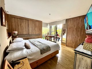 Foto 25 de Venta de Apartamento  Logde en LLanogrande