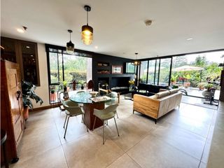 Foto 15 de Venta de Apartamento  Logde en LLanogrande