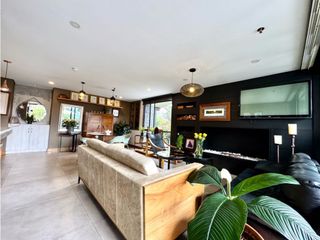 Foto 12 de Venta de Apartamento  Logde en LLanogrande