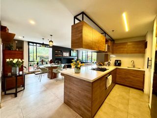 Foto 3 de Venta de Apartamento  Logde en LLanogrande