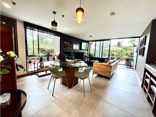 Foto 2 de Venta de Apartamento  Logde en LLanogrande