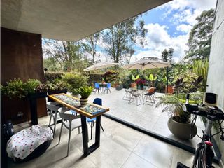 Foto 16 de Venta de Apartamento  Logde en LLanogrande