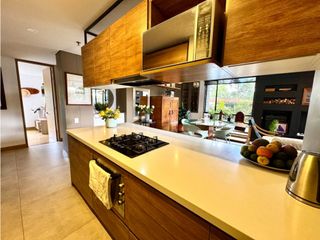 Foto 6 de Venta de Apartamento  Logde en LLanogrande