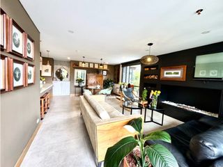 Foto 5 de Venta de Apartamento  Logde en LLanogrande