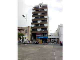 Foto 1 de Venta de apartamento en Centro, Tuluá