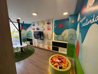 Foto 4 de DEPARTAMENTO DE ESTRENO EN SANTA BEATRIZ - LINCE