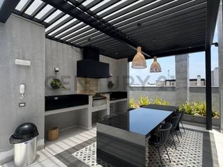 Foto 9 de DEPARTAMENTO DE ESTRENO EN SANTA BEATRIZ - LINCE