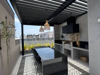 Foto 6 de DEPARTAMENTO DE ESTRENO EN SANTA BEATRIZ - LINCE