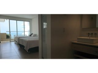 Foto 15 de SE VENDE APARTAESTUDIO EN IROTAMA RESERVADO, SANTA MARTA
