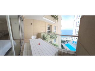 Foto 1 de SE VENDE APARTAESTUDIO EN IROTAMA RESERVADO, SANTA MARTA