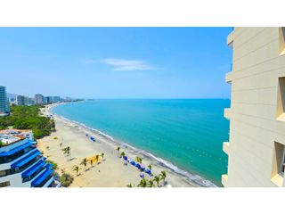 Foto 18 de SE VENDE APARTAESTUDIO EN IROTAMA RESERVADO, SANTA MARTA