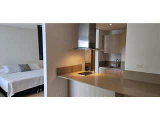 Foto 6 de SE VENDE APARTAESTUDIO EN IROTAMA RESERVADO, SANTA MARTA