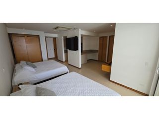 Foto 4 de SE VENDE APARTAESTUDIO EN IROTAMA RESERVADO, SANTA MARTA
