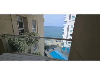 Foto 16 de SE VENDE APARTAESTUDIO EN IROTAMA RESERVADO, SANTA MARTA