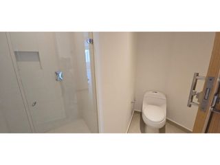 Foto 12 de SE VENDE APARTAESTUDIO EN IROTAMA RESERVADO, SANTA MARTA