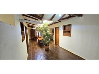 Foto 17 de Vendo Casa Don Alfonso Barichara