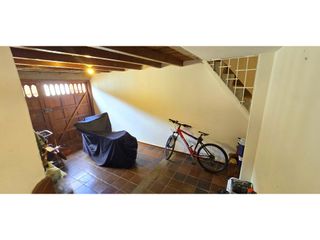 Foto 5 de Vendo Casa Don Alfonso Barichara