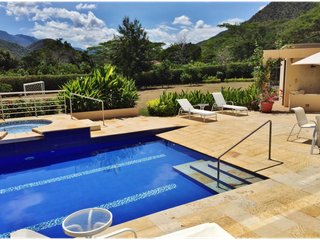 Foto 1 de CASA EN CONDOMINIO PUENTE DE PIEDRA APULO (CUNDINAMARCA)
