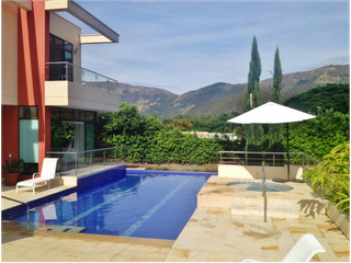 Foto 17 de CASA EN CONDOMINIO PUENTE DE PIEDRA APULO (CUNDINAMARCA)