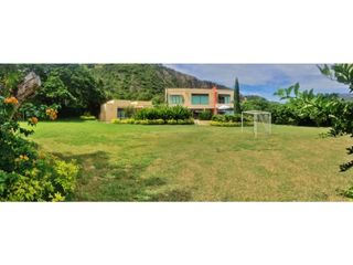 Foto 10 de CASA EN CONDOMINIO PUENTE DE PIEDRA APULO (CUNDINAMARCA)