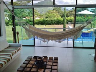 Foto 16 de CASA EN CONDOMINIO PUENTE DE PIEDRA APULO (CUNDINAMARCA)