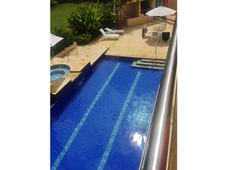 Foto 9 de CASA EN CONDOMINIO PUENTE DE PIEDRA APULO (CUNDINAMARCA)