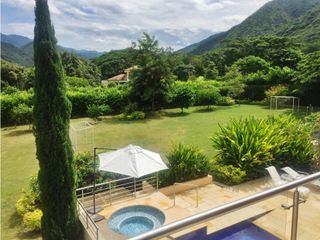 Foto 18 de CASA EN CONDOMINIO PUENTE DE PIEDRA APULO (CUNDINAMARCA)