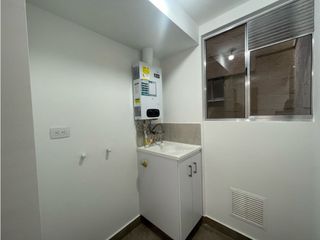 Foto 4 de Arrendamos o vendemos hermoso apartamento en Mosquera para estrenar !
