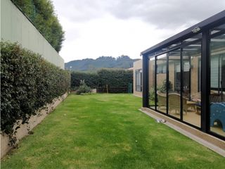 Foto 8 de CASA EN ARRIENDO, ENTRELOMAS ZIPAQUIRA