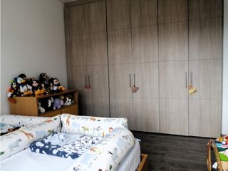 Foto 10 de CASA EN ARRIENDO, ENTRELOMAS ZIPAQUIRA