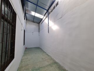 Foto 19 de SE ARRIENDA AMPLIA CASA EN CENTENARIO