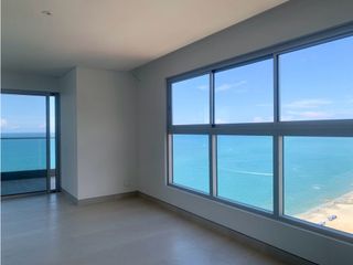Foto 3 de APARTAMENTO FRENTE AL MAR