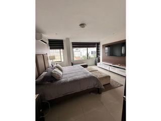 Foto 19 de Casa en venta Urbanizacion Altos de Manta Beach.