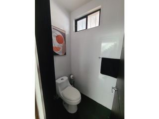 Foto 21 de Casa en venta Urbanizacion Altos de Manta Beach.