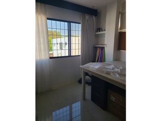 Foto 18 de Casa en venta Urbanizacion Altos de Manta Beach.