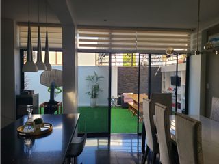 Foto 7 de Casa en venta Urbanizacion Altos de Manta Beach.