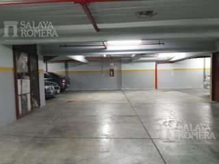 Foto 4 de Cochera fija cubierta en Recoleta