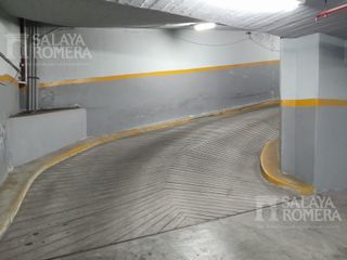 Foto 5 de Cochera fija cubierta en Recoleta